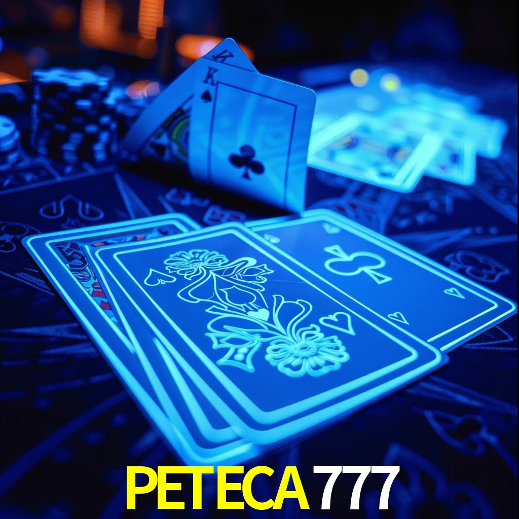 Registro Fácil PETECA777